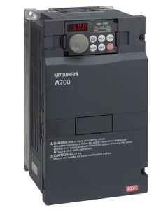 Mitsubishi A700 FR-A740-02600-EC