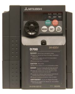 Mitsubishi D700 FR-D720S-100SC-EC